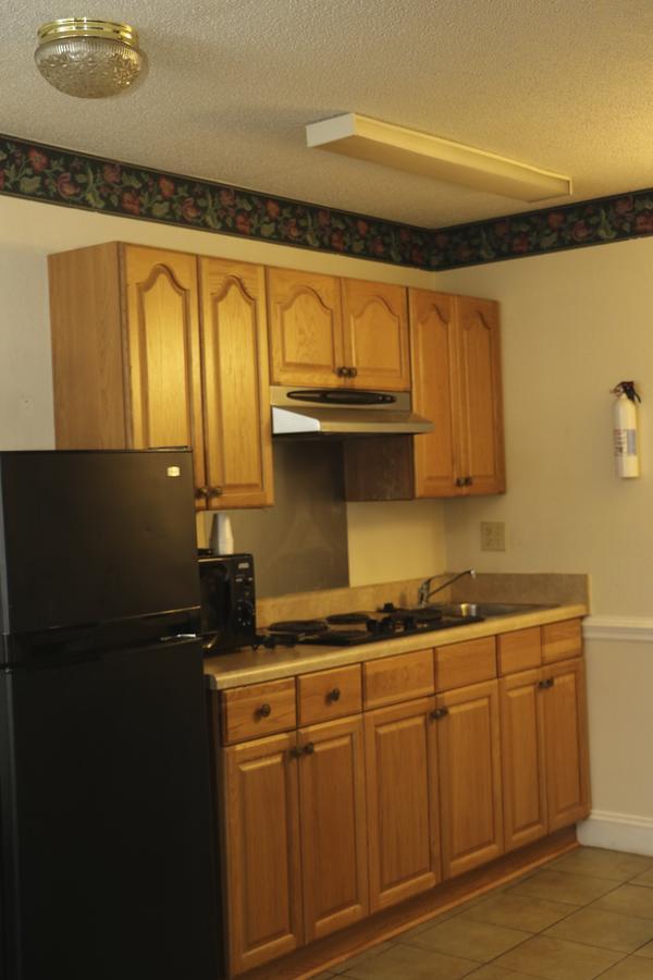 Southern Lodge Orangeburg Buitenkant foto