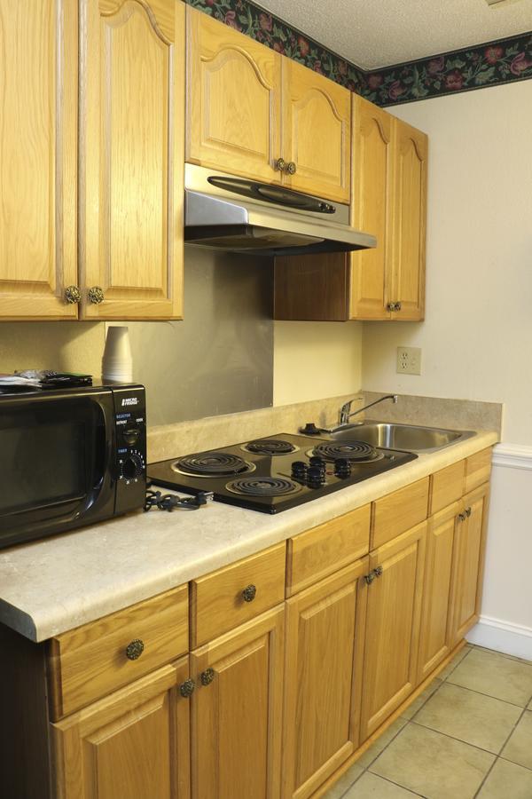 Southern Lodge Orangeburg Buitenkant foto