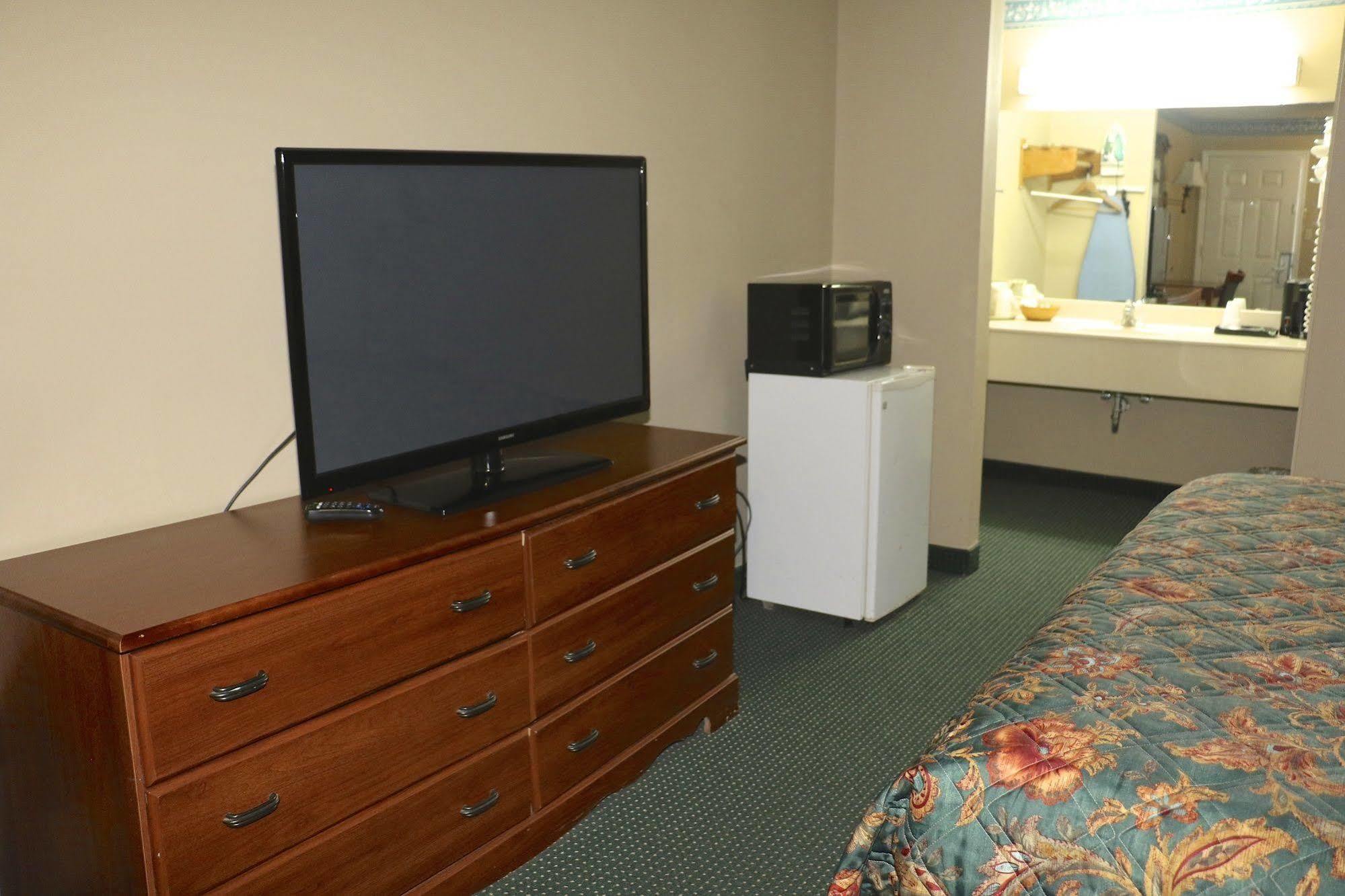 Southern Lodge Orangeburg Buitenkant foto