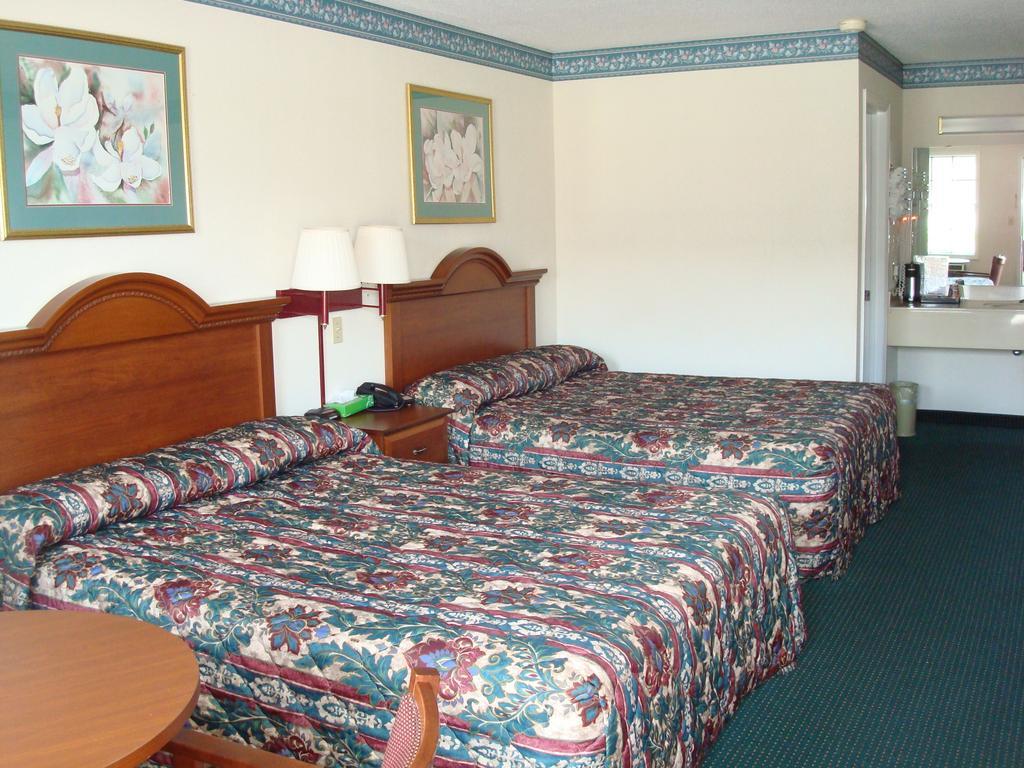 Southern Lodge Orangeburg Kamer foto